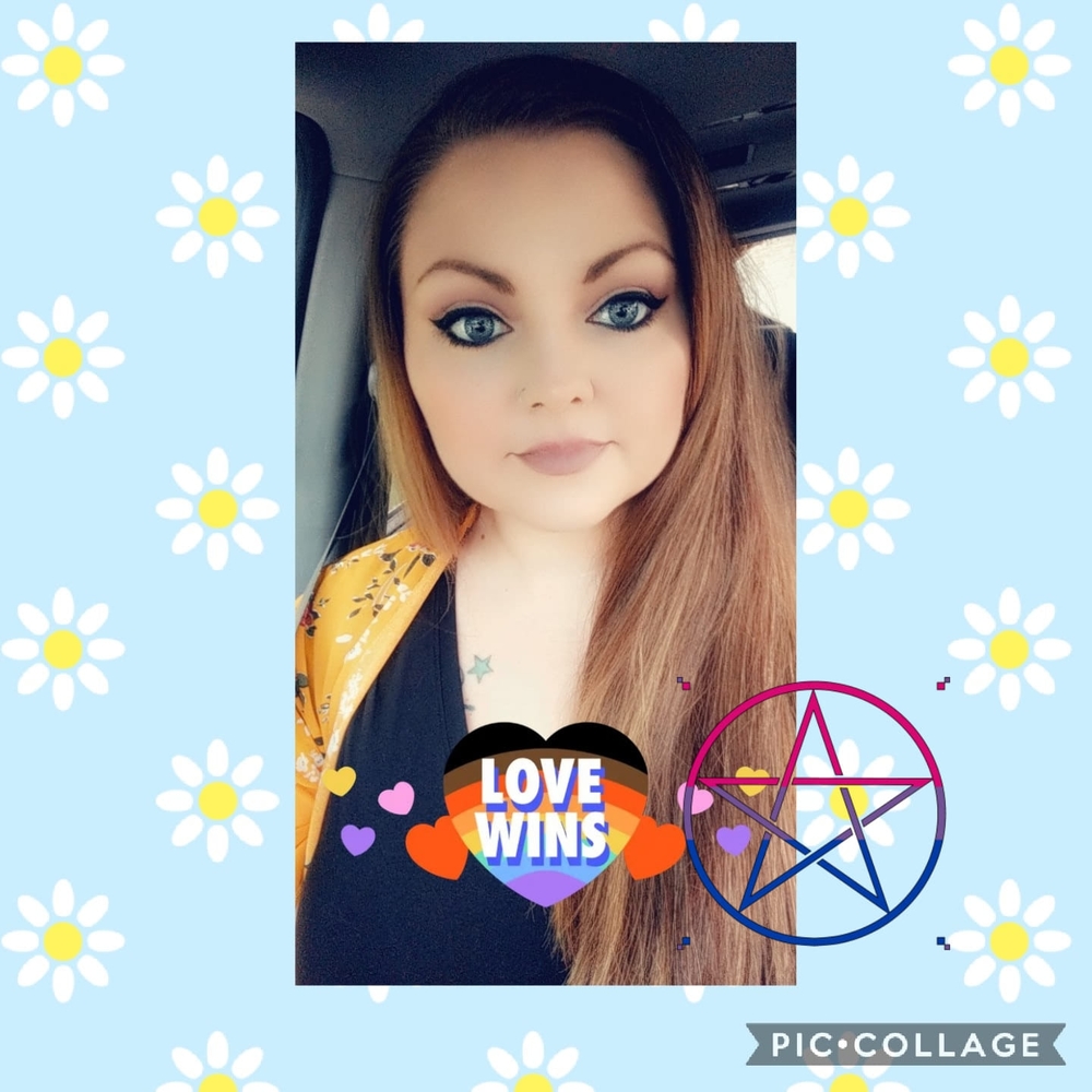 Meet your Posher, Kimberly